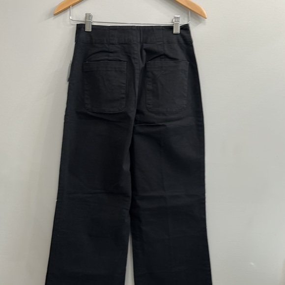 Mothcloth The Style is Yours Wide-Leg Pants - Picture 7 of 8